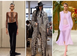Неделя высокой моды в Париже, осень-зима 2026, День 2: Chanel, Armani Privé и другие