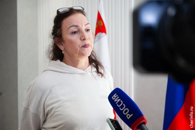 Череповчане могут помочь бездомным животным