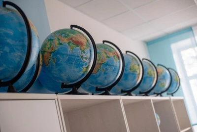 Восемь школ Кузбасса ждет капремонт в 2026 году