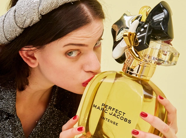 Аромат дня: Perfect Intense от Marc Jacobs