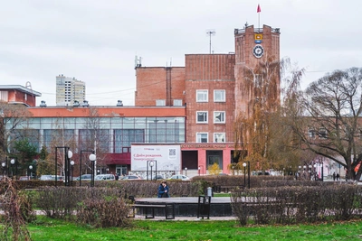 Пермские вузы отменили занятия из-за опасности БПЛА