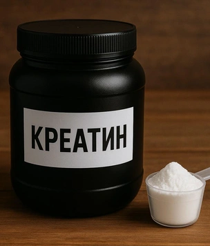 Может ли креатин сделать вас умнее