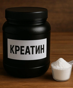 Может ли креатин сделать вас умнее