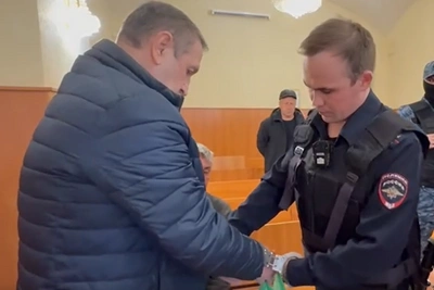 Бизнесмен из Уфы осужден за обман «Уфаводоканала»