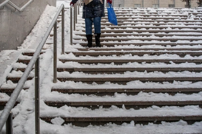 В Якутске ожидается потепление до -29 градусов