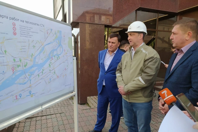 Источник: Красноярский городской Совет