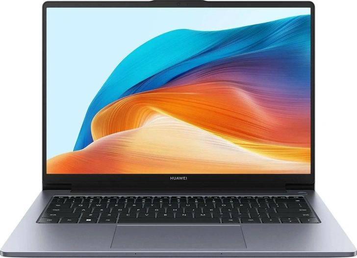 Ноутбук Huawei MateBook D MDF-X, 14»