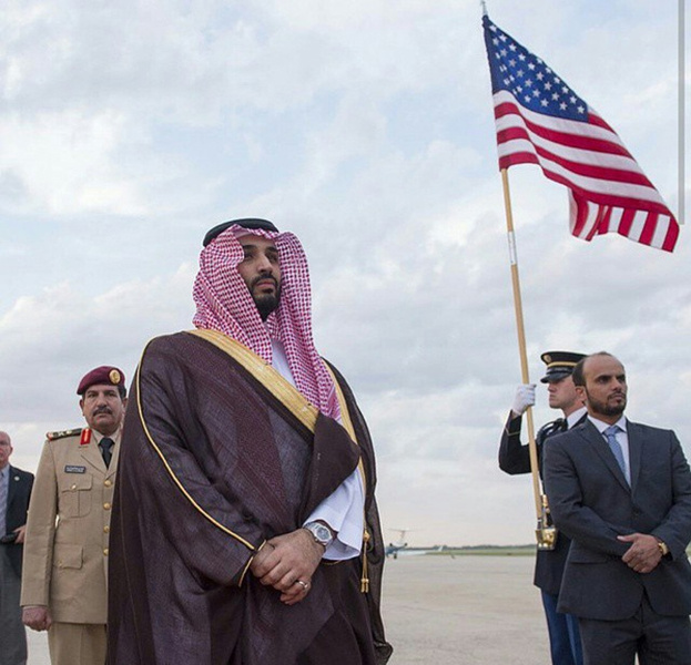 «Арабский Трамп»: как принц Мухаммед бен Салман изменит Саудовскую Аравию
