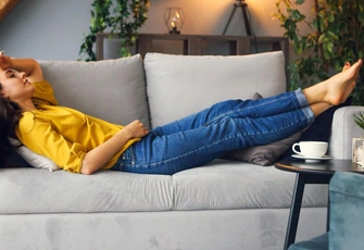 Тест: если ответите на 10 вопросов, скажем, какой вид отдыха вам нужен прямо сейчас