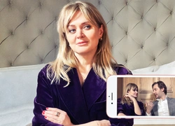 Анна Михалкова: «Это была самая большая авантюра в моей жизни»