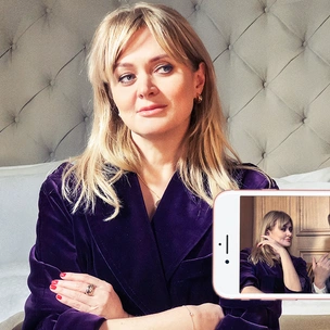 Анна Михалкова: «Это была самая большая авантюра в моей жизни»