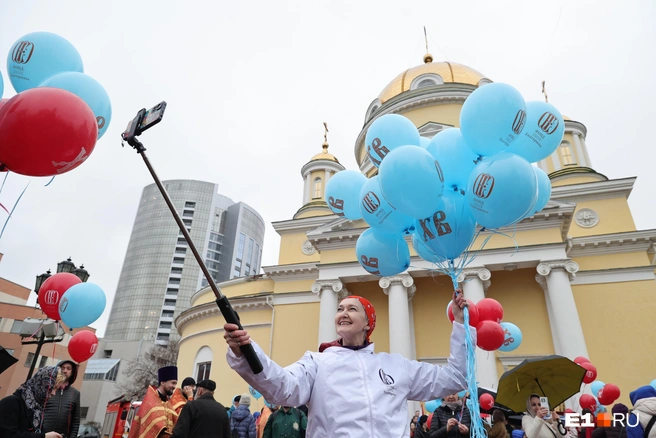 Источник: Валерия Еленина / E1.RU
