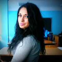 Аватарка Вера Лукьянова