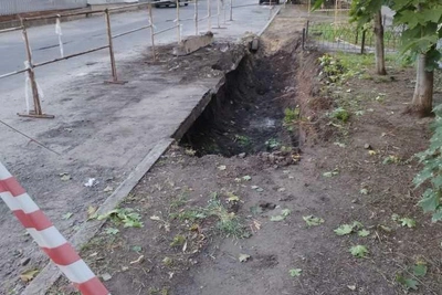 Воронежанка пожаловалась на отсутствие горячей воды