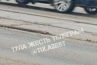 New Rail Problems Spotted at Deadly Tula Crash Site