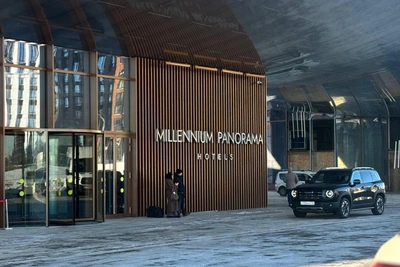 Гости новых отелей у «Миллениума» делятся впечатлениями