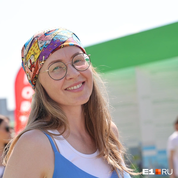 Источник: Валерия Еленина / E1.RU