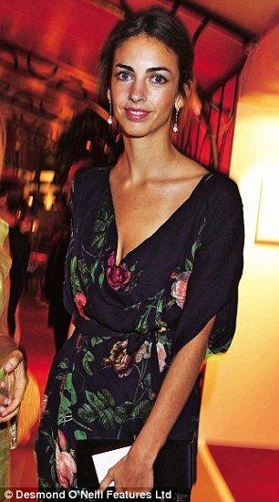 Все, что нужно знать о бывшей подруге Кейт Миддлтон, маркизе Чолмондели, с которой «изменил» принц Уильям