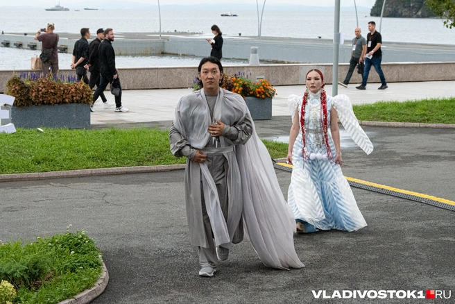 Источник: Елена Буйвол / VLADIVOSTOK1.RU