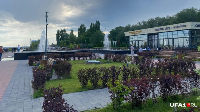 Источник: Арина Насырова / UFA1.RU