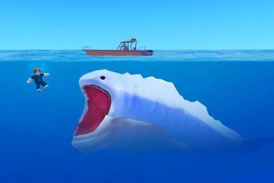 12-летний балашовец пожаловался на Roblox через Госуслуги