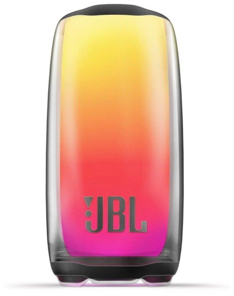 Портативная акустика JBL Pulse 5 