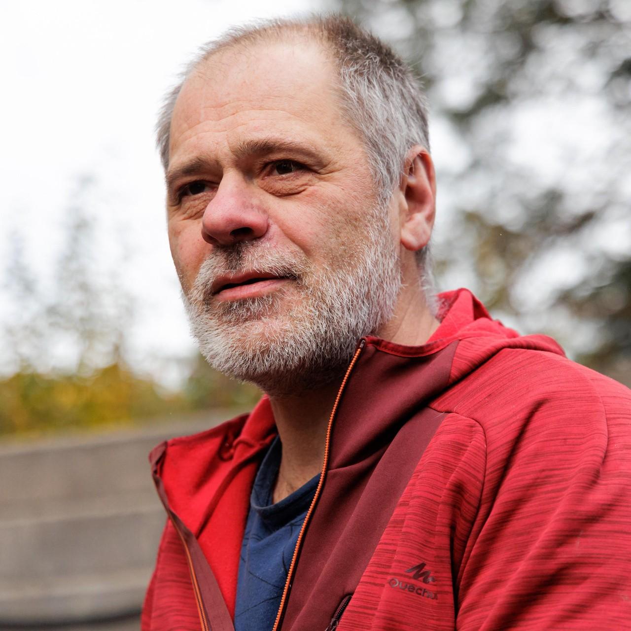 Юрий Раилко