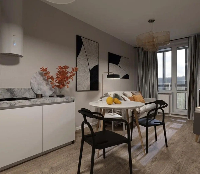 Источник: ООО&nbsp;Специализированный застройщик «Аврора»