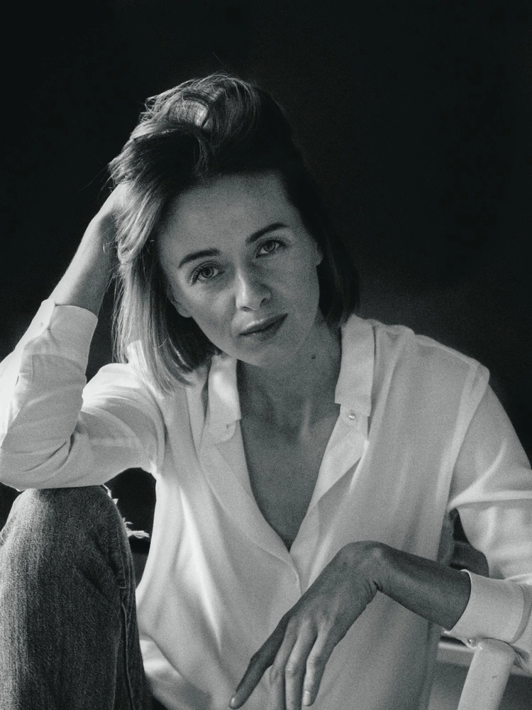 Новые имена: дизайнер Злата Корнилова (фото 0) | Источник: елизавета верук