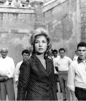 Драма «Приключение» Микеланджело Антониони в кинотеатре «Художественный»