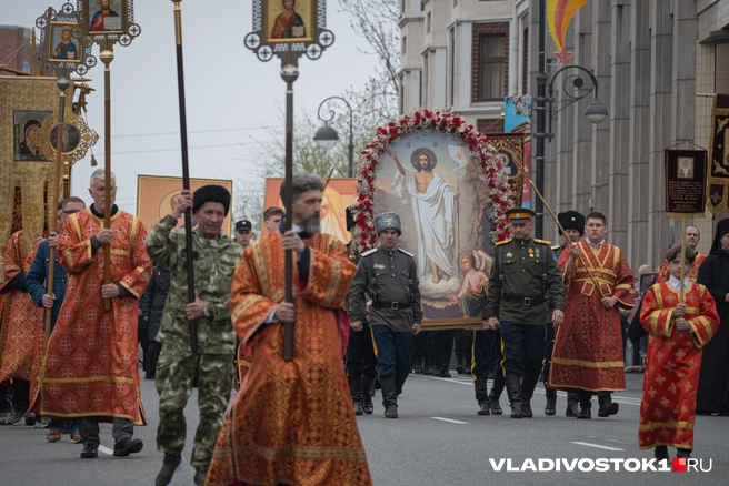 Источник: Елена Буйвол / VLADIVOSTOK1.RU