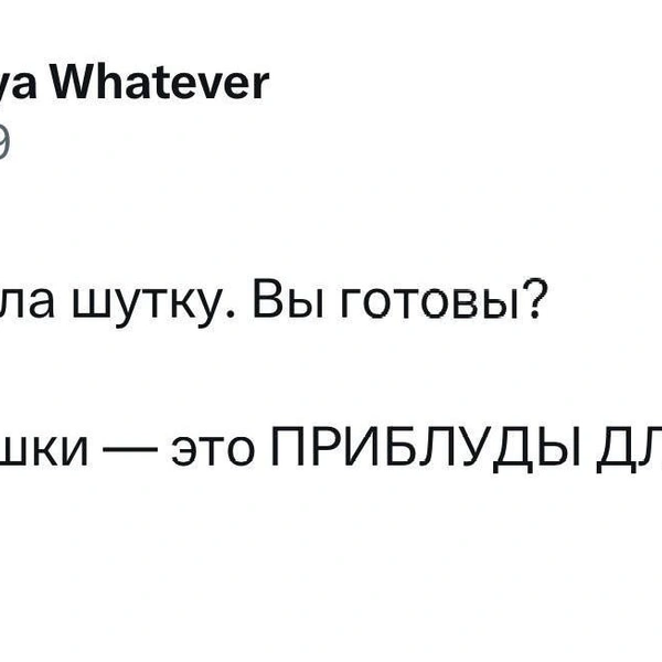 Источник: X (Twitter)