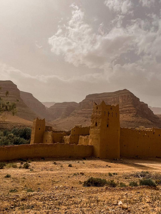 Арабская сказка: как с удовольствием провести отпуск в Марокко и не угодить в неприятности