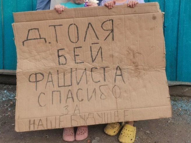 Главное для Анатолия — его дочь Виолетта | Источник: Анатолий Туезов