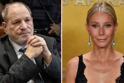 Гвинет Пэлтроу в ярости из-за минимизации её обвинений Вайнштейном