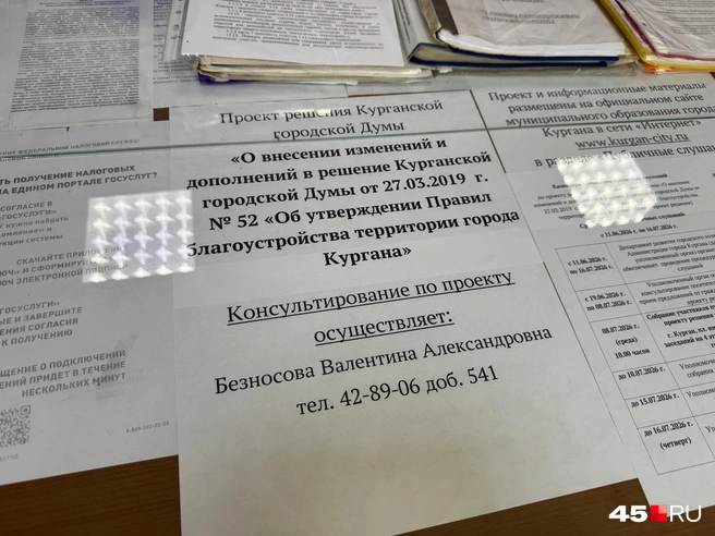 Источник: Юлия Король / 45.RU