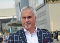 Валерий Меладзе: «Старший сын может подойти к человеку и попросить стереть свою фотографию»