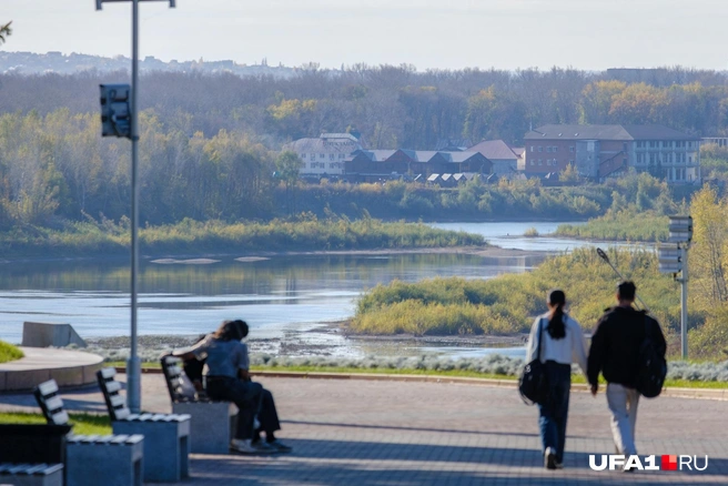 Источник: Булат Салихов / UFA.1RU