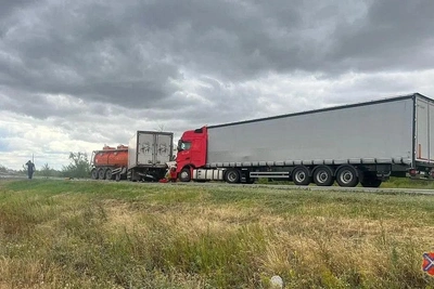 Суд отправил водителя бензовоза в колонию за смертельное ДТП