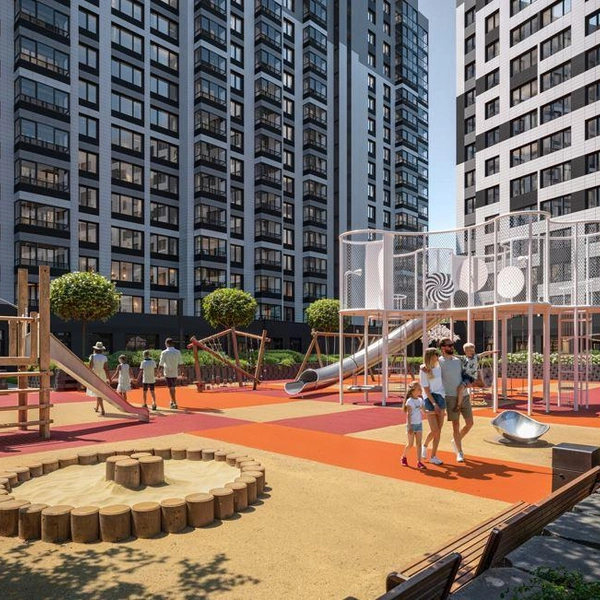 Источник: Группа компаний «КВС»