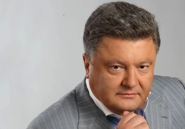 Турчинов: обработано 100% протоколов. Победил Порошенко | ya62.ru
