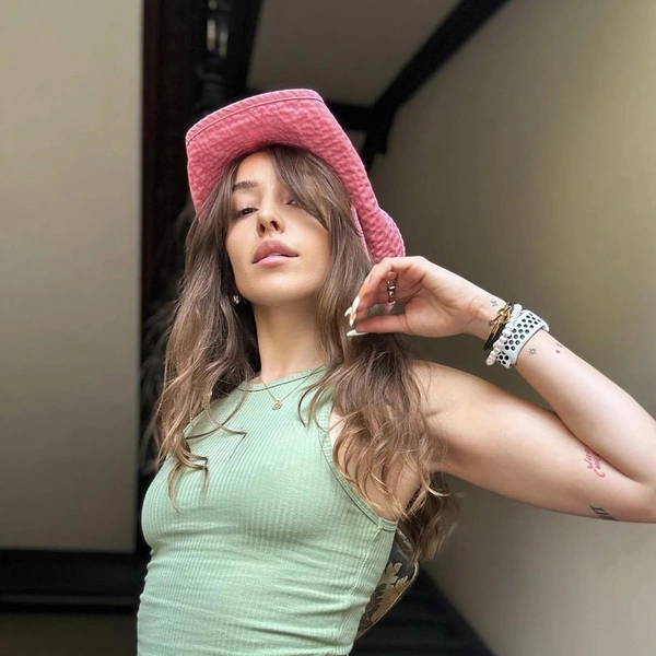 Две жизни после отца: как выглядят и чем занимаются дочери Умара Джабраилова Две жизни после отца: как выглядят и чем занимаются дочери Умара Джабраилова