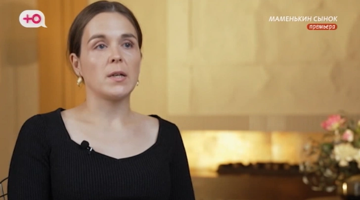 Анна Юдинкова