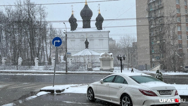 Иваново — глазами уфимца | Источник: Андрей Бирюков / UFA1.RU