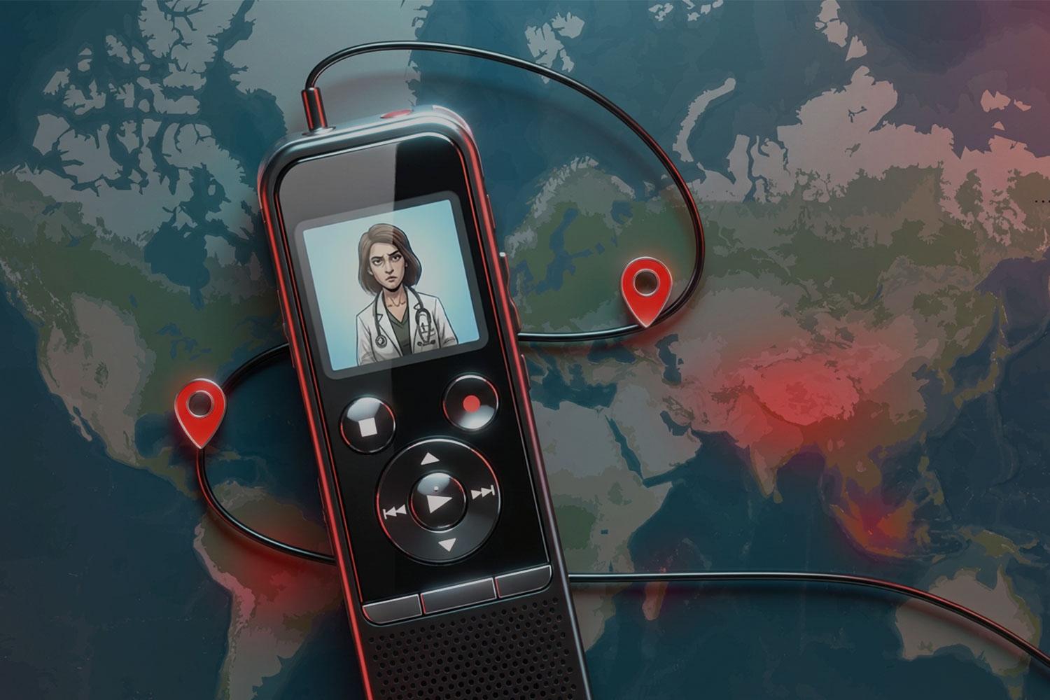 Болезнь не зря называют костоломной: в России ждут завоза из-за рубежа мучительной чикунгуньи