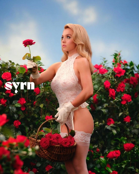 Источник: sydney_sweeney и syrn / Instagram (экстремистская организация, деятельность запрещена на территории РФ)
