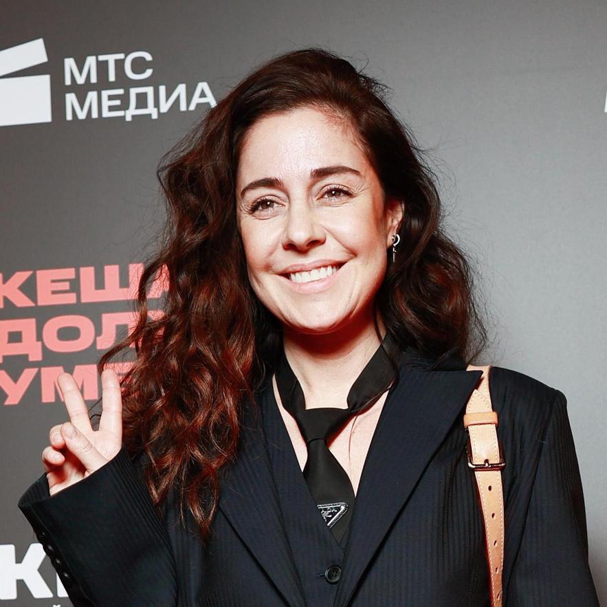 «Когда спокойно реагируешь на то, что у Леши кто-то появился»: почему Маша Зайцева развелась с Гоманом