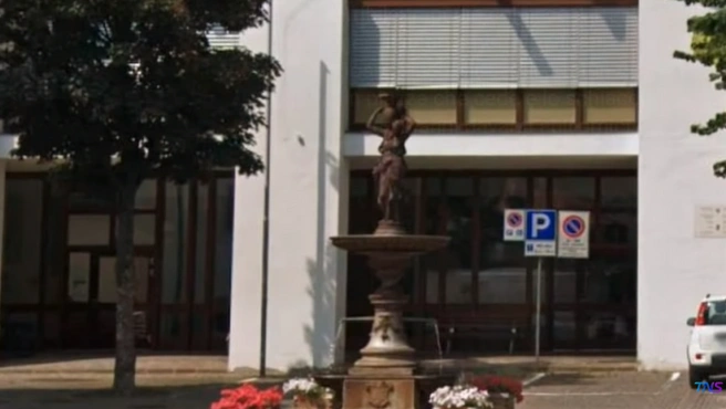 скриншот видео | Источник: TheNewStories / YouTube