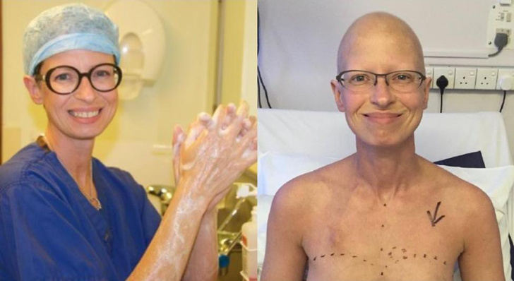 «Поняла, с чем сталкиваются мои пациенты, когда сама заболела раком»: откровения онколога