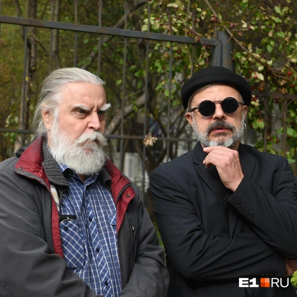 Источник: Дмитрий Емельянов / E1.RU